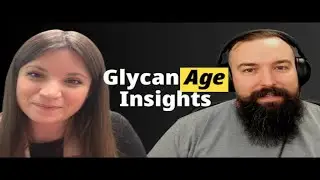 Nikolina Lauc: CEO & Co-founder of GlycanAge