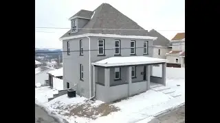 Beautiful 2 Story in Connellsville - Fully Renovated