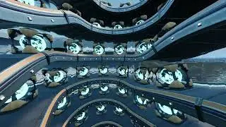 NUCLEAR PASTA