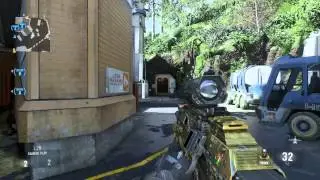 OpTic Prodigy Intro