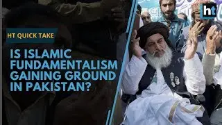 HT Quick Take: Pak Law Minister Quits- Is Islamic Fundamentalism Taking Over Pakistan?