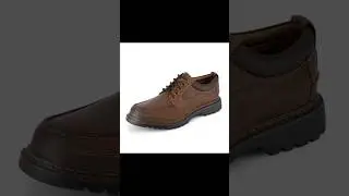Dockers Men's Overton Oxford YouTube Short