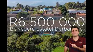 What does R6 500 000 get you in Durbanville?