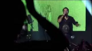 TOMATE DVD ATITUDE - I Love You Baby