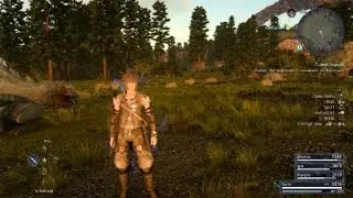 Cursed Legend Phalaris Boss Fight (Soul Saber)