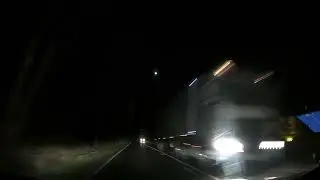 Driving from Dartmoor to Southampton.  15th to 16th 2022. Part 11