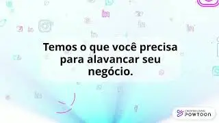 Alavanque seu neg&oacute;cio!