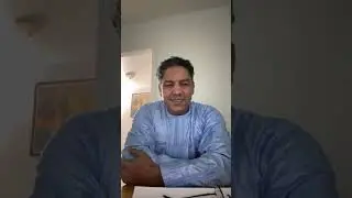 الطالب عبد الودود | مسرحية حزب الانصاف وبعض المستجدات الأخير ة