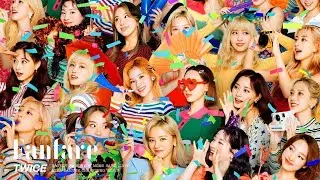 TWICE- [FANFARE] MV TEASER