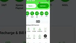 Secure AEPS Services by Digitech IndiaPay - Money Transfer, Bill Payments, Travel Booking & More