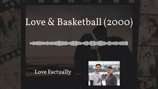 Love & Basketball (2000)