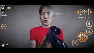 Pipe Head Take Revenge