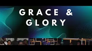 GRACE AND GLORY SUNDAY SERVICE || 25TH JANUARY 2025