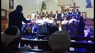 16- Au Christ Triomphant