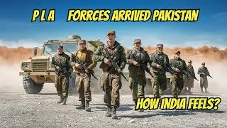 China and Pakistan: The Ultimate Military Collaboration