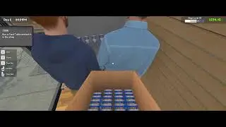 Playing TCG Card Shop Simulator! | Boatmusik Gameplay