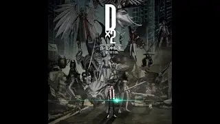 Chihiro Aoki - Aura Gate SP Battle Theme (Shin Megami Tensei: Liberation D&times;2)