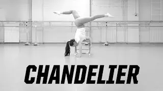 Moment to Move CHAIRDANCE CHOREOGRAPHY 
