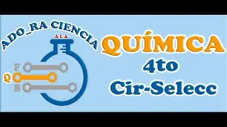 4to Cir Selecc Sesi&oacute;n 4 Estructura at&oacute;mica