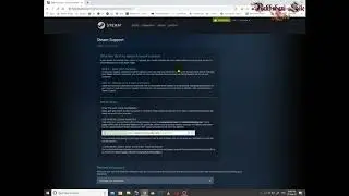 how to Recover Steam Account