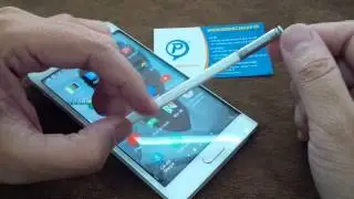 But cam ung Spen Samsung Galaxy Note Edge , Note 4 Edge N915&lrm;