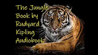 The jungle book   Chapter 3   Road Song of the Bandar Log