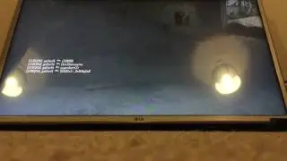 Quad hunter killer on slums