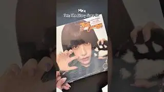 TWICE Mina TEN: The Story Goes On Special Target Exclusive Cast Ver. Unboxing #twice #kpop