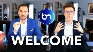 This is Business Minds.