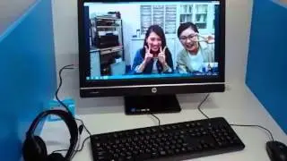 Skype room 2015.09.25