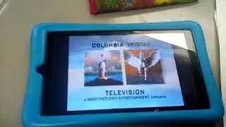 Neal H. Moritz Productions/Columbia TriStar Television (1999)