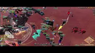 PIVAS vs iFures Full Brawl Open GH POV 8 4 Chaparral