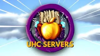 Playing on Other UHC Servers (IP in Description)