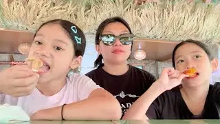 Foodtrip vibes at Palaisdaan Lucban, Quezon! #fyp 