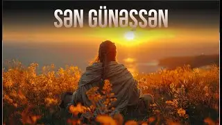 Sən Günəşsən (Ama mənim sabahlarımda doğmursan) Remelo Music