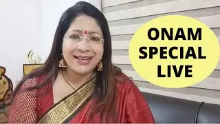 ONAM SPECIAL LIVE 2022