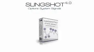 SlingShot4 Options Trading Signals Service - NOW Sold as a system