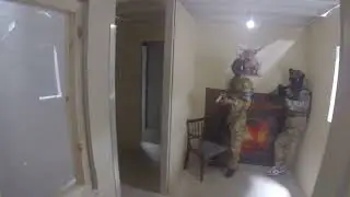 New airsoft site R I F T