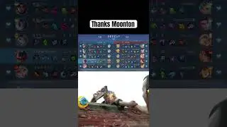 Dark System Moonton Mobile Legends