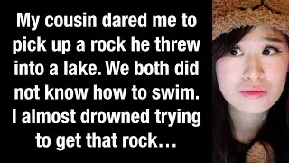 Truth Or Dare Confessions...