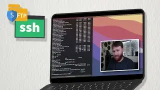 GET/PUT Command - Transfer Files/Folders in Linux