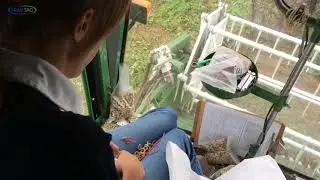 NIAB TAG Cambridge Harvest 2017