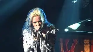 ‪ARCH ENEMY /‬ Reason To Believe‪ (Osaka‬, Japan 2018)