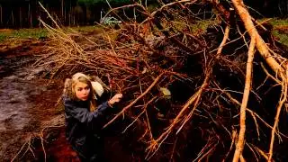 The Demented: Final Cut (ENSFC Horror Trailer)
