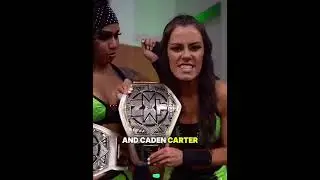 10 WWE Tag Team Champions Who Had Zero On Screen Charisma