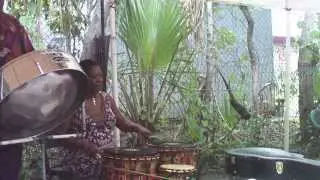 drum to drum