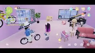 Heartopia dia 3✨ (desde el cel) NO MIC🙂&zwj;↕️| !Discord 💜