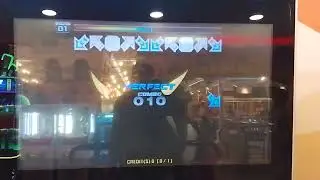 Pump It Up XX: Prime {DP3} (C Grey)