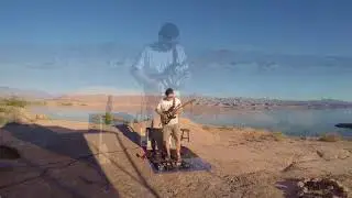 Lake Mead 2