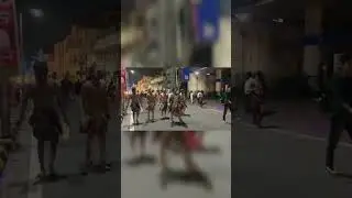 Mirjalguda to Malkajgiri Ganesh nimarjanam
